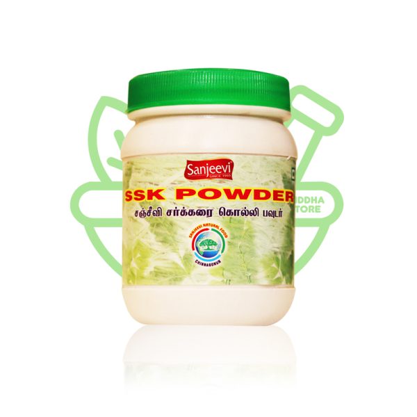 ssk powder