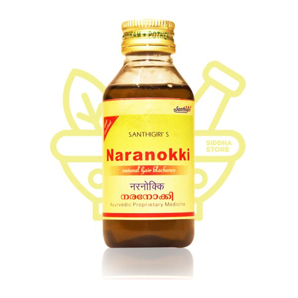 Naranokki