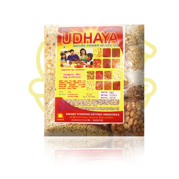 UdhayaHealthMix