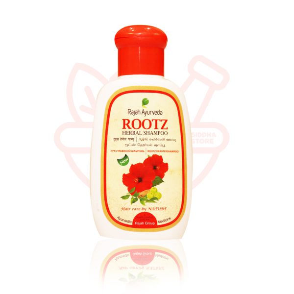 RootzShampoo