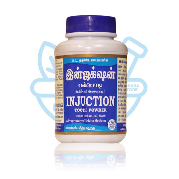 Injection