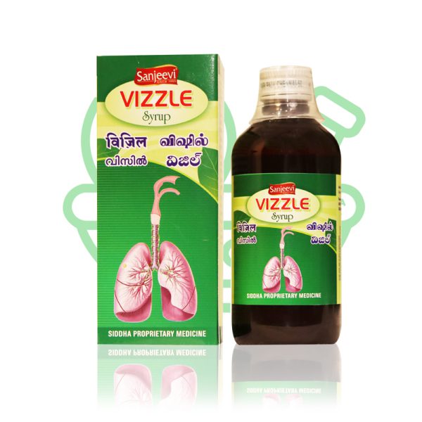 VizzleSyrup