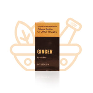 Ginger Essential Oil