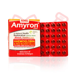 Amyron Tablets