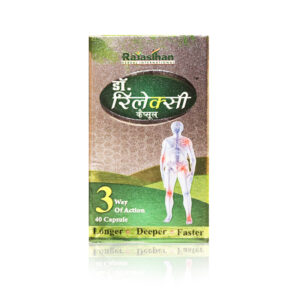 Dr Relaxi Capsule