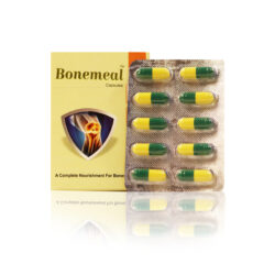 Bonemeal Capsules ( pack of 2 )
