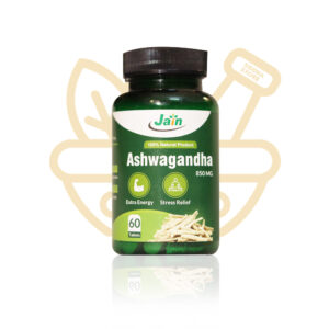 Ashwagandha Tablets