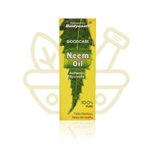 Neem Oil