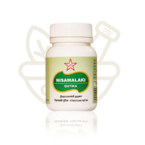 Nisamalaki Gutika Tablets
