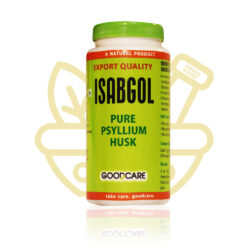 Isabgol – Pure Psyllium Husk