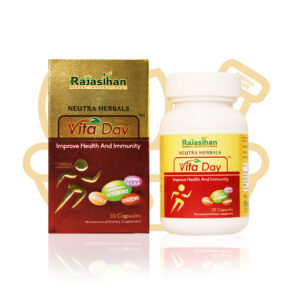 Vita Day Capsules
