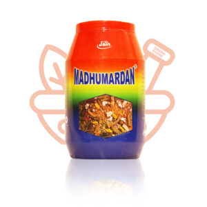 Madhumardan: 300gm