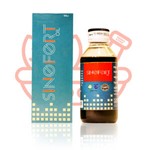 Sinofort Oil