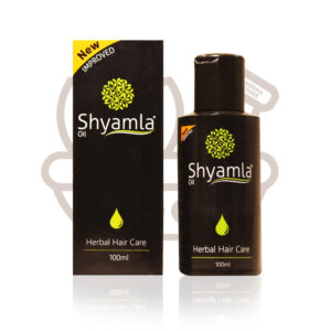 Shyamla Oil