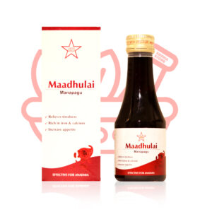 Maadhulai Manapagu