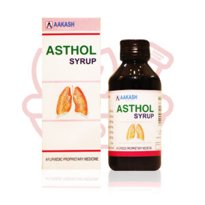 Asthol Syrup