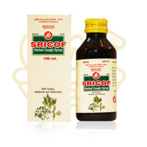 Sricof Syrup