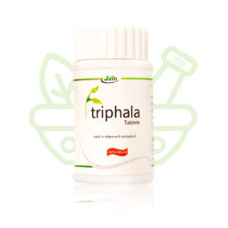 Triphala Tablets Jain